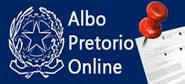 Albo Pretorio On line