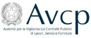 Autorità per la Vigilanza sui Contratti Pubblici di Lavori, Servizi e Forniture